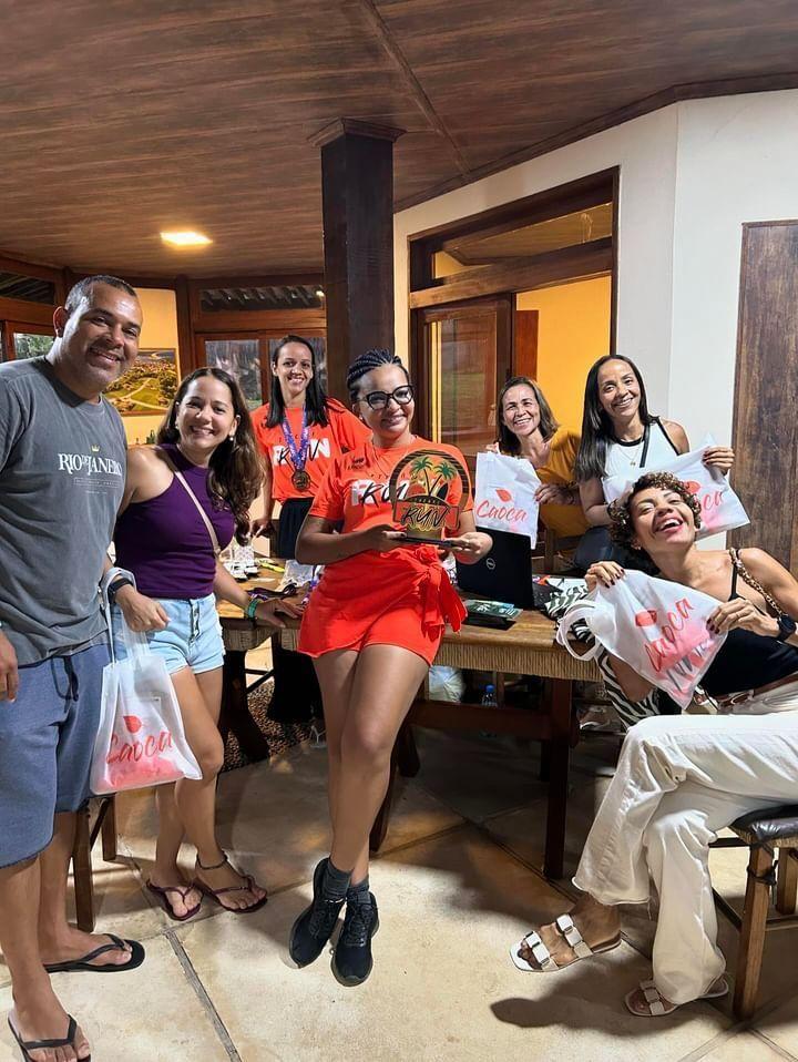 Entrega de kit