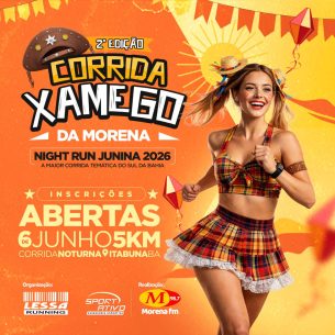 Xamego Night Run 26
