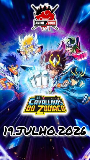 V CORRIDA ANIME CLUB 2026