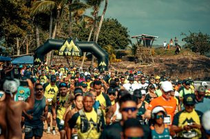 M TRAIL ITACARÉ 2026