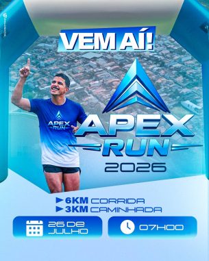 APEX RUN