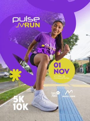 PULSE RUN 2026